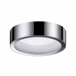 Изображение продукта Потолочный светодиодный светильник Odeon Light Reus 4343/7CL 